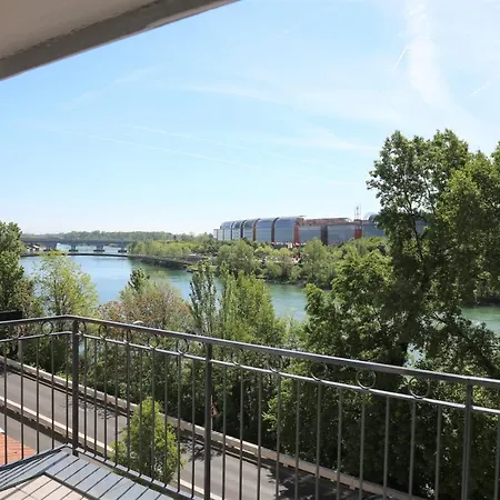 Cité Internationale * Lyon