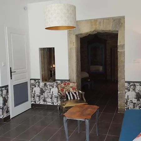 Apartamento Cité Internationale Lyon