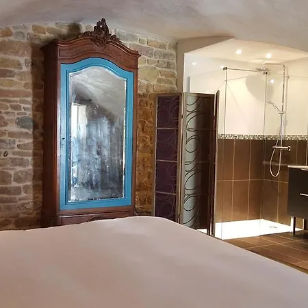 Apartamento Cité Internationale Lyon