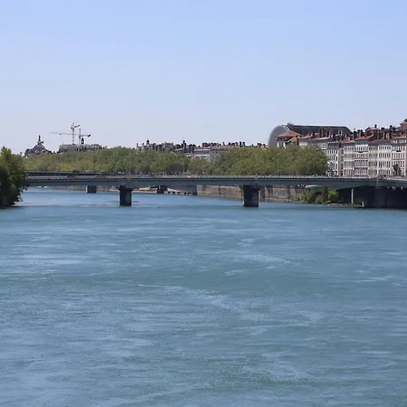 Cité Internationale Lyon