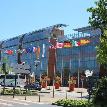 Cite Internationale