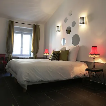 Cité Internationale Apartamento