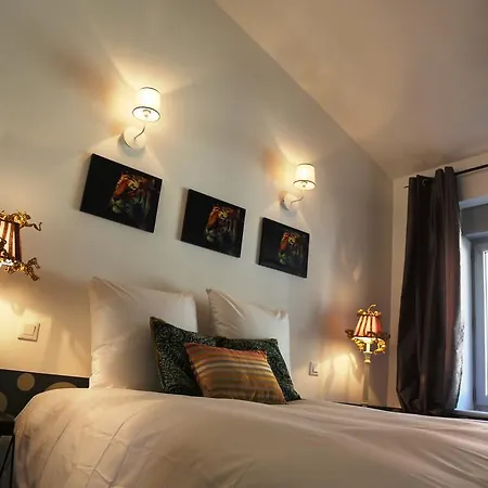 Apartamento Cité Internationale Lyon